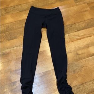 Beyond yoga leggings